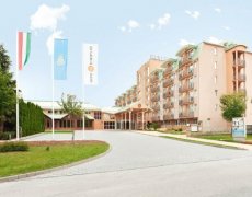 Hotel Európa Fit