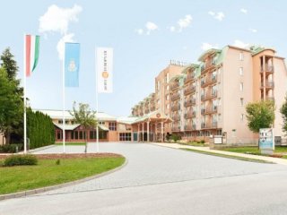 Hotel Európa Fit