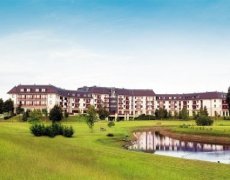 Greenfield hotel golf a spa