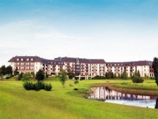 Greenfield hotel golf a spa