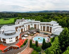 Lotus Therme Hotel & Spa