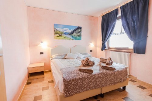 Apartmány Chalet Li Baita - Genny e Daniela