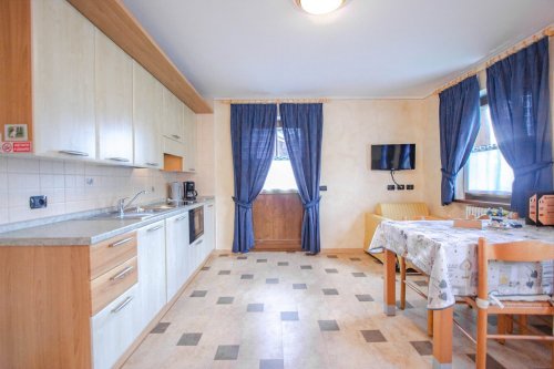 Apartmány Chalet Li Baita - Genny e Daniela