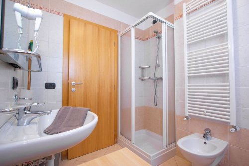 Apartmány Chalet Li Baita - Genny e Daniela