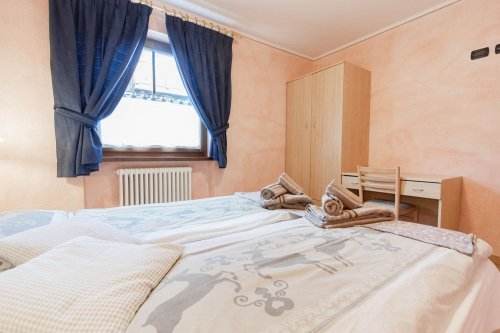 Apartmány Chalet Li Baita - Genny e Daniela