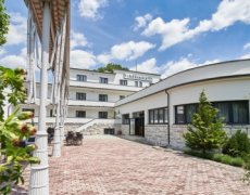 Hotel Korona Termal