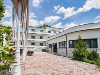 Hotel Korona Termal