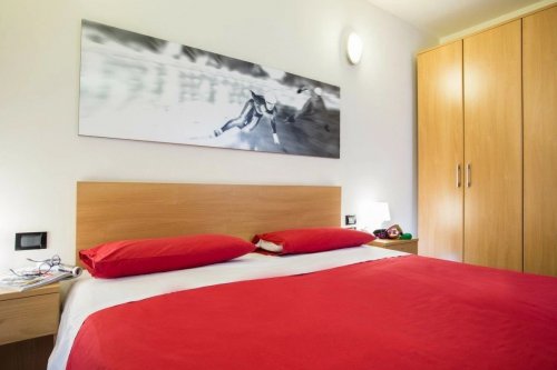 Residence TH Sestriere Villaggio Olimpico