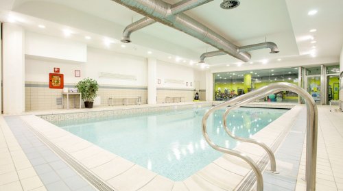 Residence TH Sestriere Villaggio Olimpico