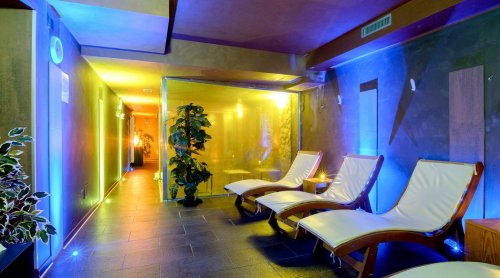 Residence TH Sestriere Villaggio Olimpico