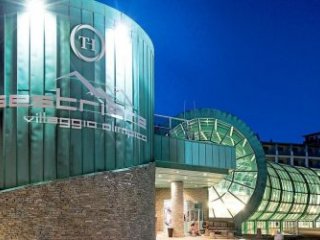 Residence TH Sestriere Villaggio Olimpico Residence TH Sestriere Villaggio Olimpico