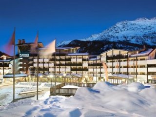 Hotel TH Planibel Hotel TH Planibel