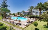 Apartmány Jardín Del Atlantico