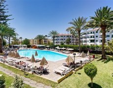 Apartmány Jardín Del Atlantico