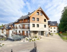 Cristal Resort Szklarska Poreba