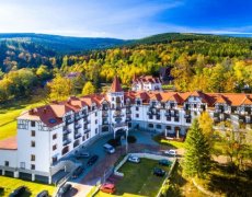 Hotel Buczynski