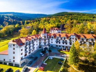 Hotel Buczynski