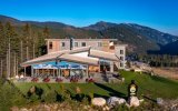 Katalog zájezdů - Slovensko, Hotel Strachan Family