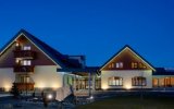 Katalog zájezdů - Slovensko, Hotel Demänová