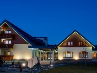 Hotel Demänová
