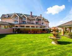 Hotel Orchidea