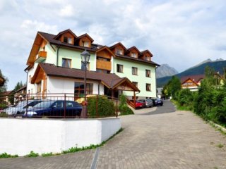 Villa Siesta