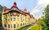 Grandhotel Praha