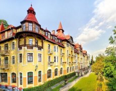 Grandhotel Praha