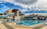 Katalog zájezdů - Slovensko, Hotel Aquacity Mountain View