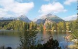 Katalog zájezdů - Slovensko, Hotel PATRIA