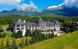 Katalog zájezdů - Slovensko, Hotel Hubert