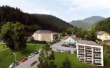 Katalog zájezdů - Slovensko, Depandance Adam, Cyril, Maja, Diana