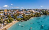 Katalog zájezdů - Guadeloupe, Pohoda na karibském ostrově Guadeloupe
