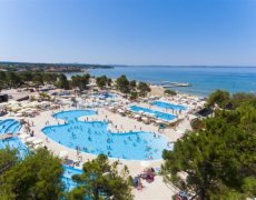 Zaton Holiday Resort -Apartmány