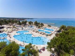 Zaton Holiday Resort -Apartmány