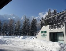 Hotel Špik