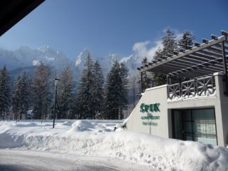 Hotel Špik