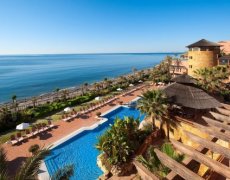 Hotel Elba Estepona Gran hotel and Thalasso Spa