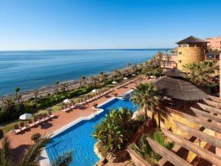 Hotel Elba Estepona Gran hotel and Thalasso Spa