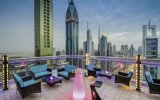 Katalog zájezdů - Arabské emiráty, Hotel Four Points By Sheraton Sheikh Zayed Road