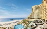 Katalog zájezdů - Arabské emiráty, Hotel Fairmont Ajman