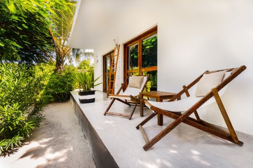 Hotel White Paradise Boutique Resort Zanzibar