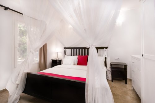 Hotel White Paradise Boutique Resort Zanzibar