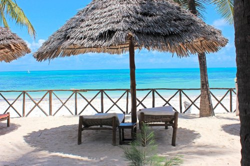 Hotel Sea View Lodge