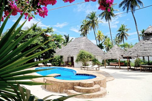 Hotel Sea View Lodge