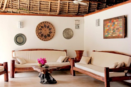 Hotel Sea View Lodge