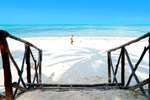 Hotel Sea View Lodge