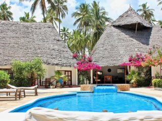 Hotel Sea View Lodge Hotel Sea View Lodge