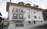 Katalog zájezdů, Aparthotel Dolomites S - Commezzadura