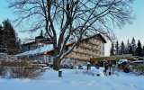 Hotel Srní